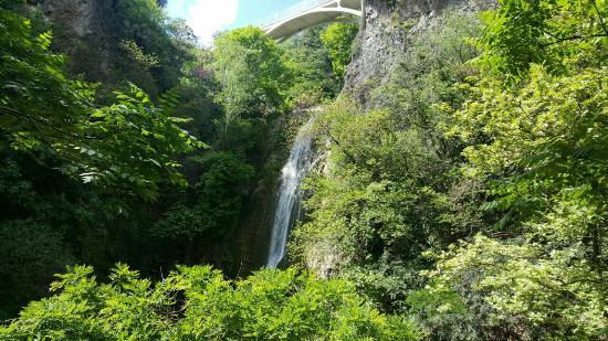 Nationale Botanische Tuin van Georgië